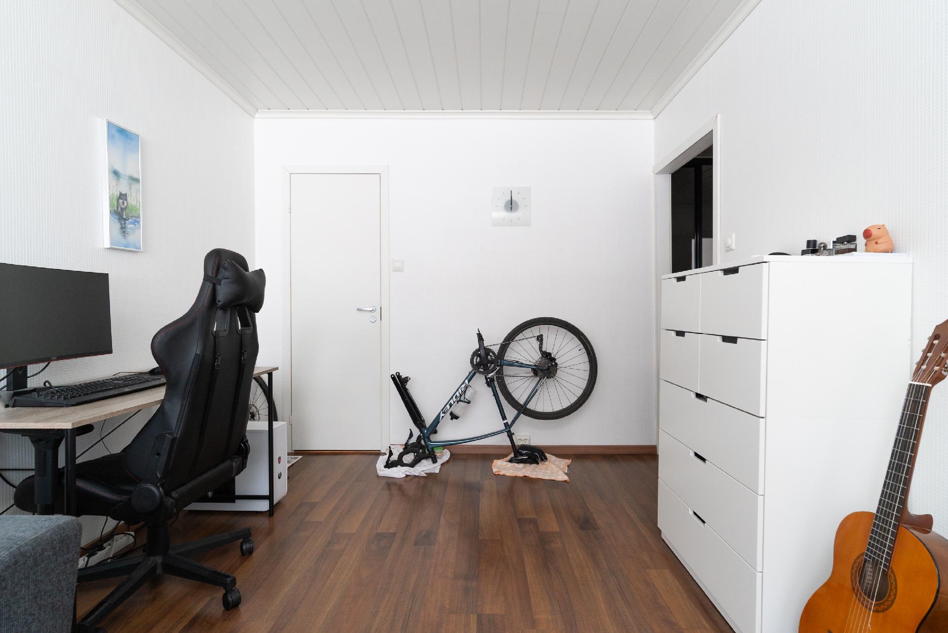 Puistokatu 31, Keskusta, Jyväskylä