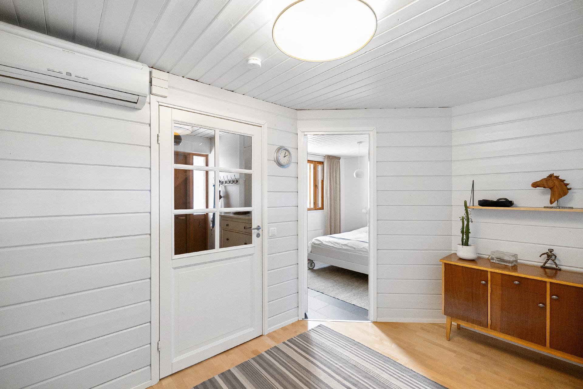 Parkkikuja 1, Savio, Kerava