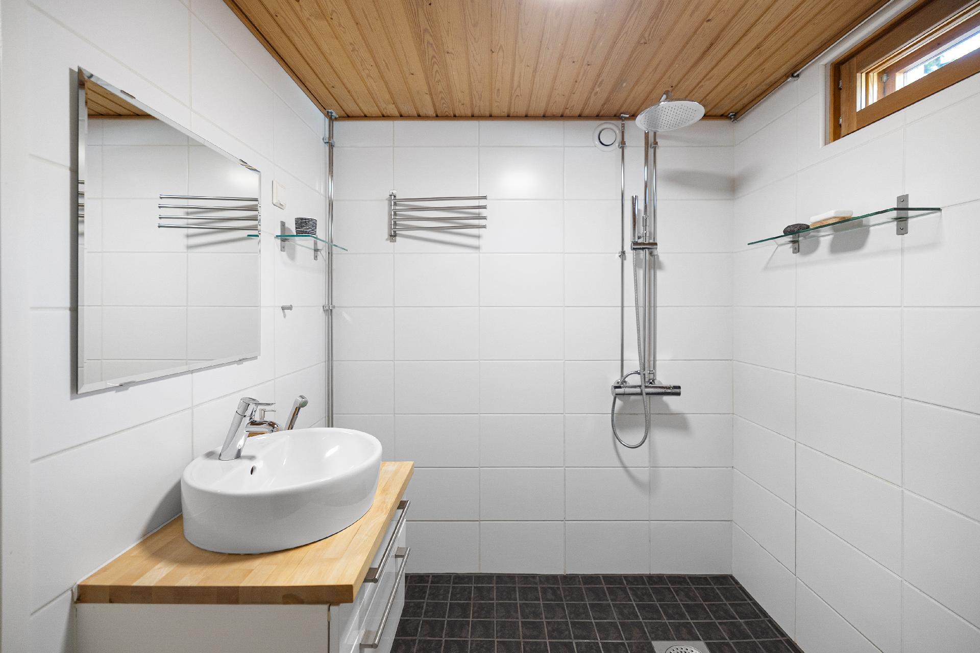 Parkkikuja 1, Savio, Kerava