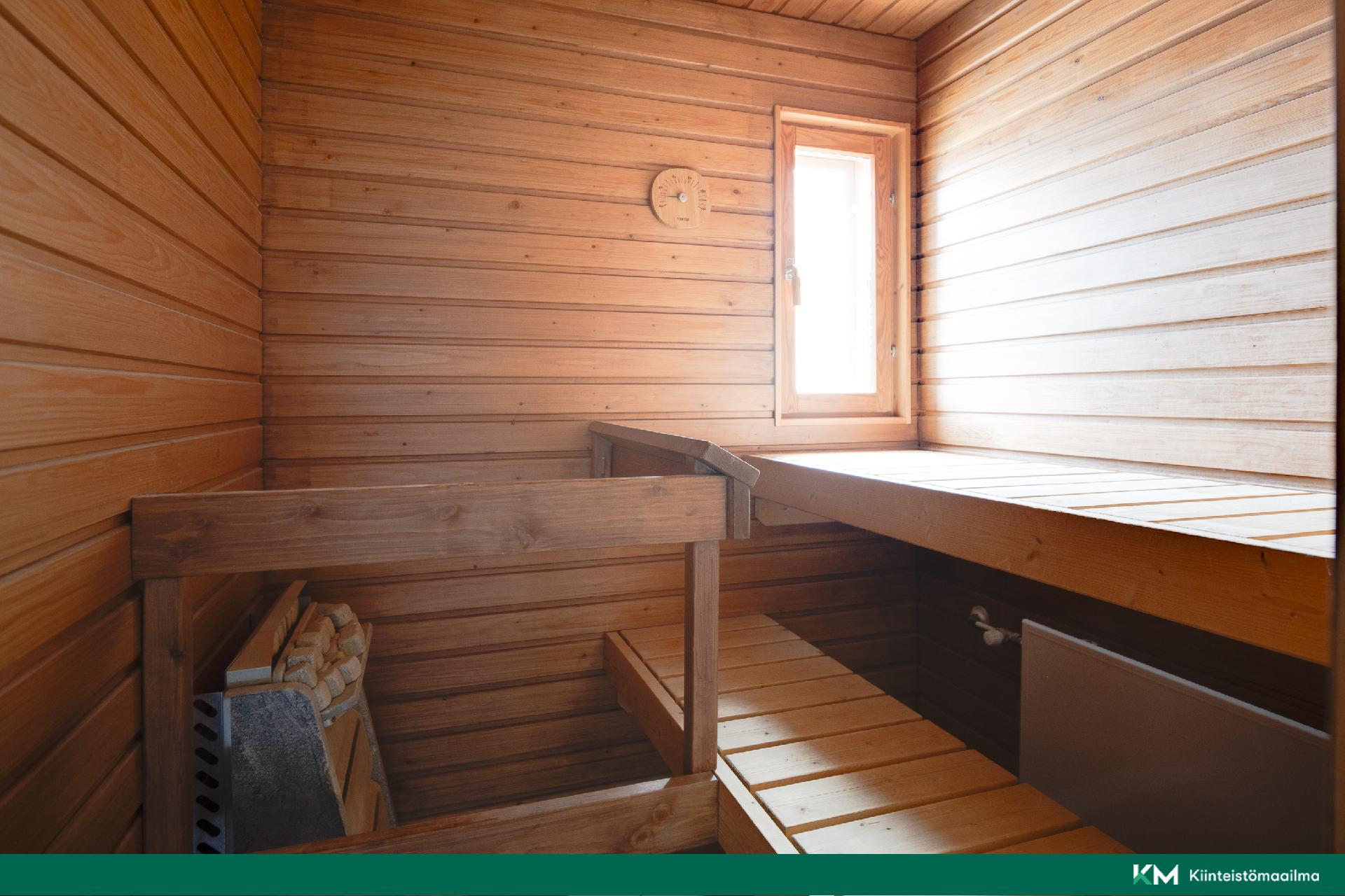 Aatelitie 5, Kartanonkoski, Vantaa