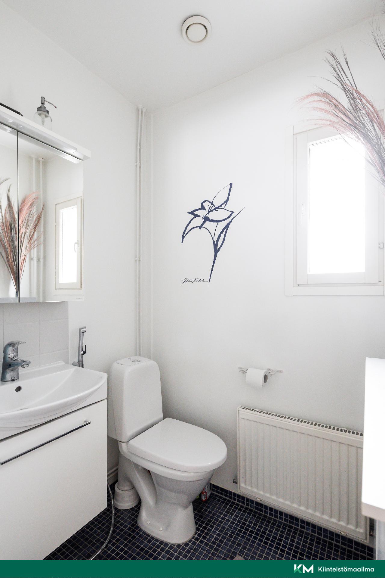 Aatelitie 5, Kartanonkoski, Vantaa