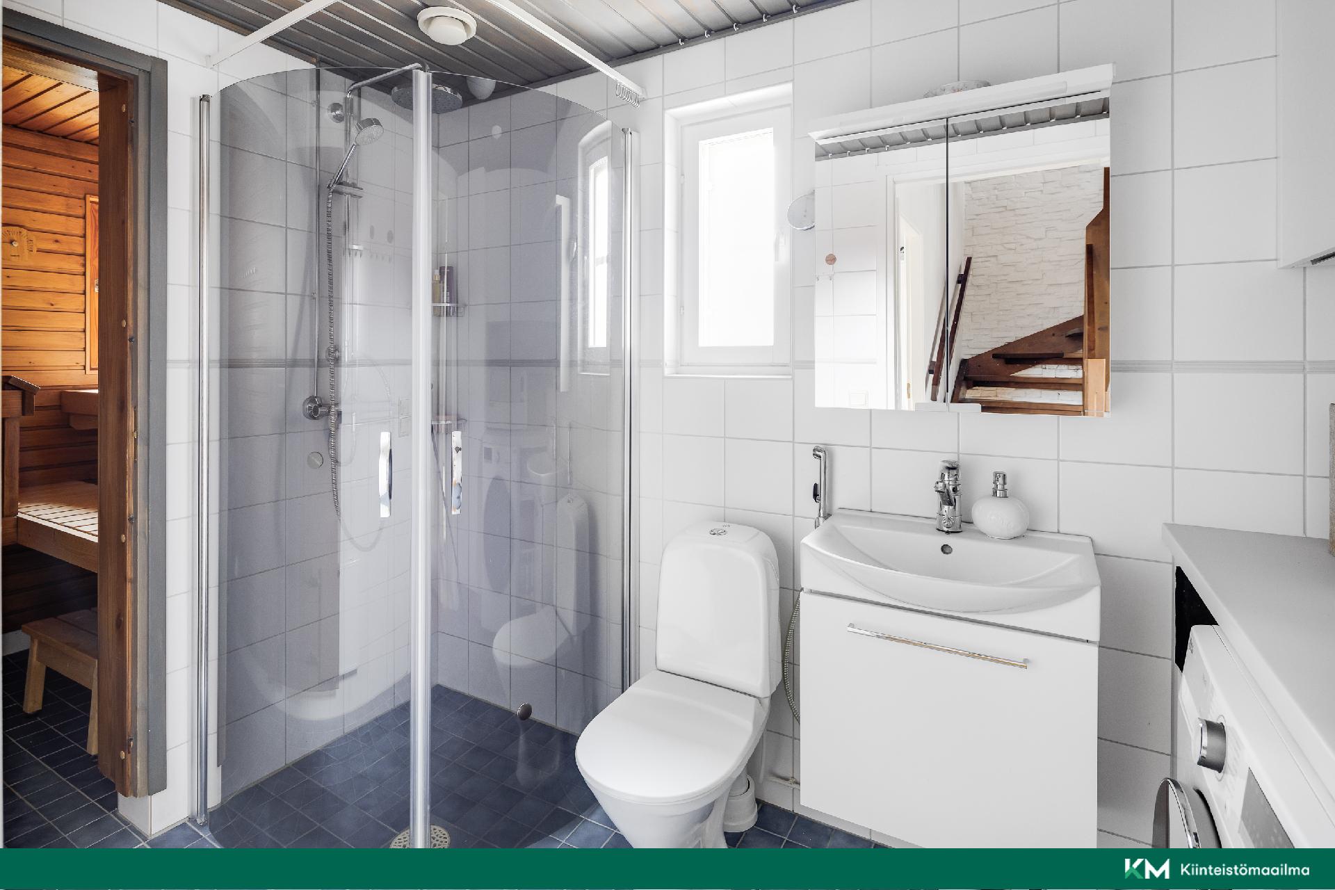 Aatelitie 5, Kartanonkoski, Vantaa