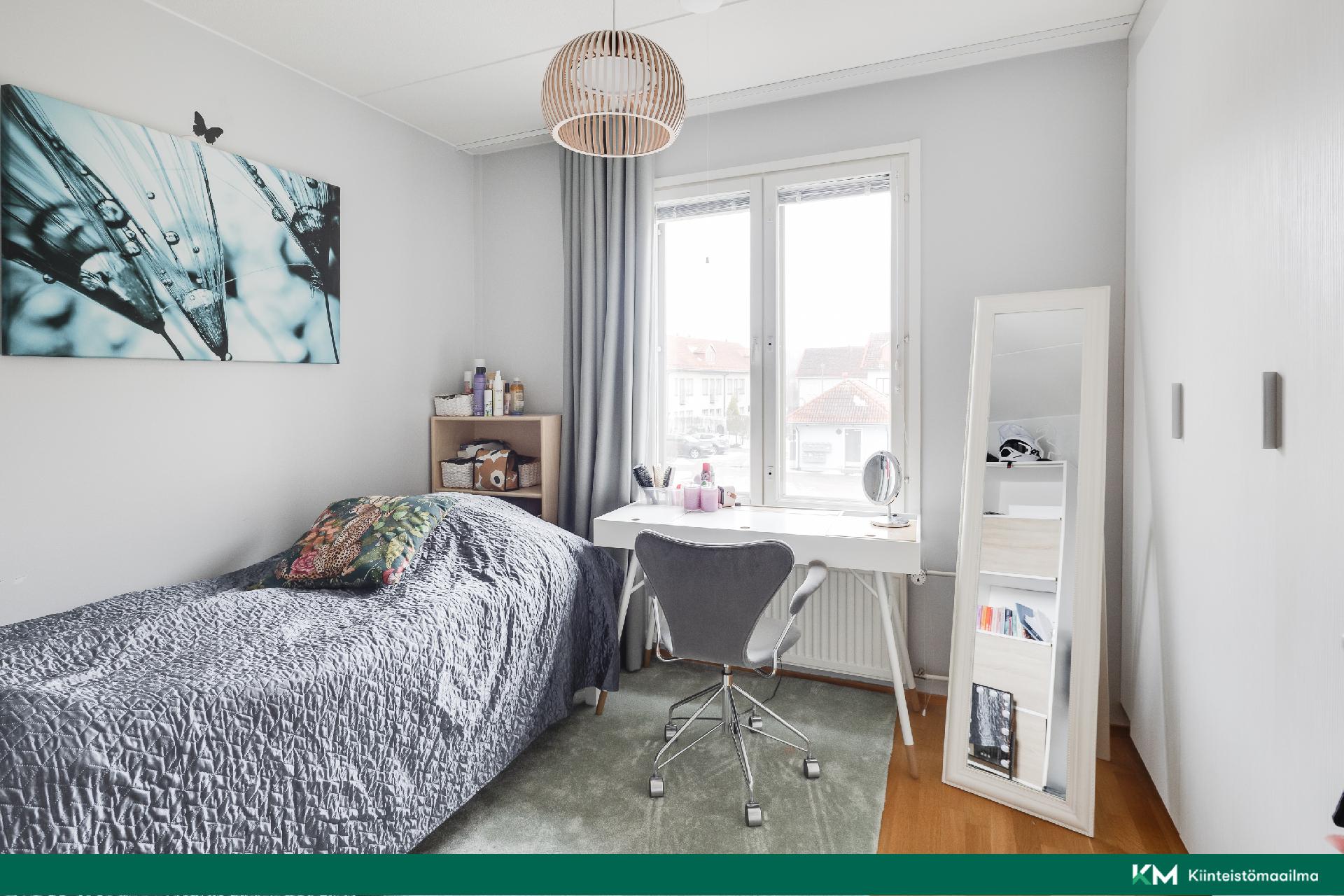 Aatelitie 5, Kartanonkoski, Vantaa