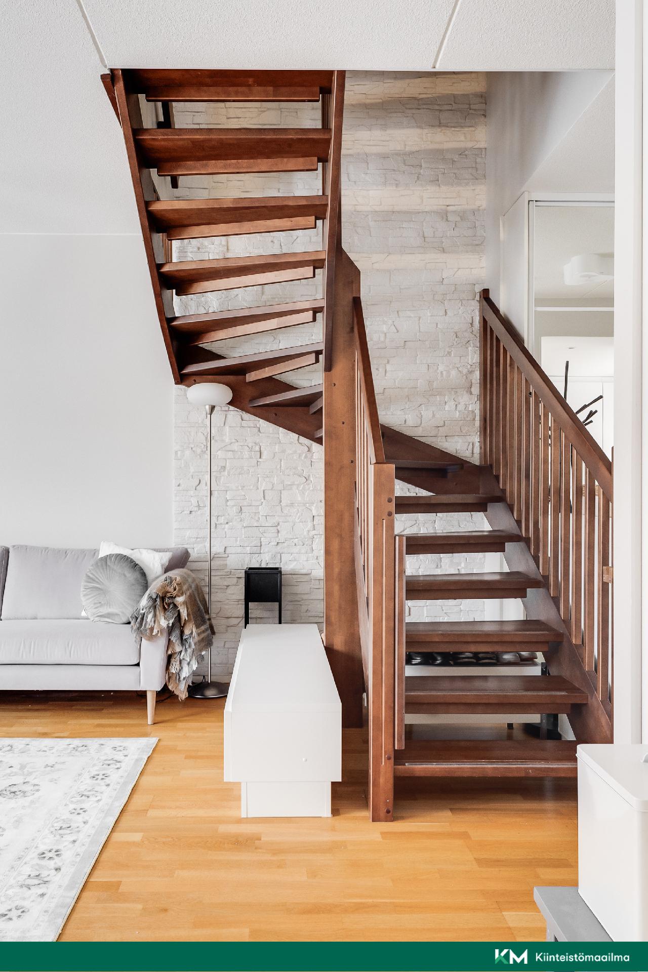 Aatelitie 5, Kartanonkoski, Vantaa