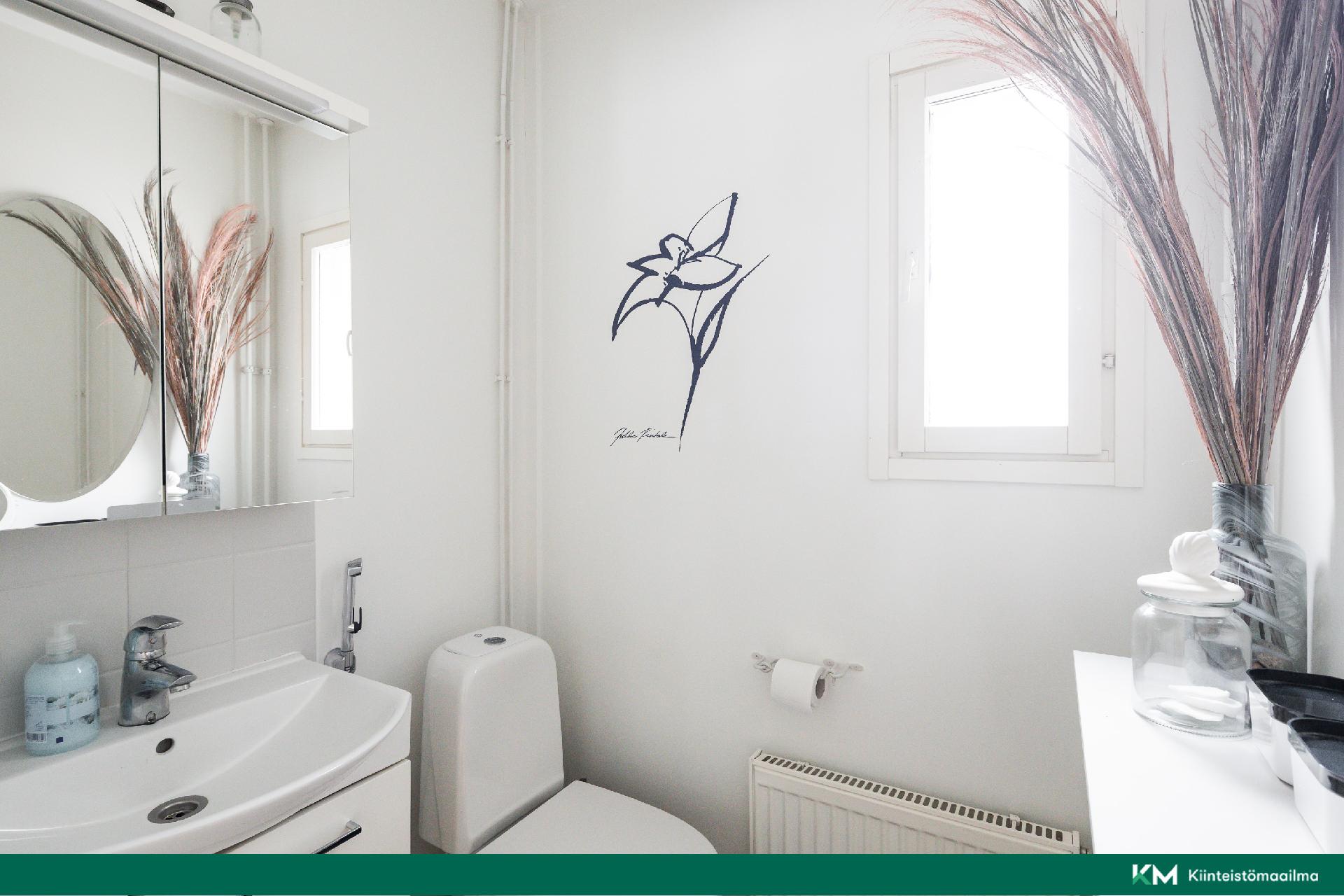 Aatelitie 5, Kartanonkoski, Vantaa