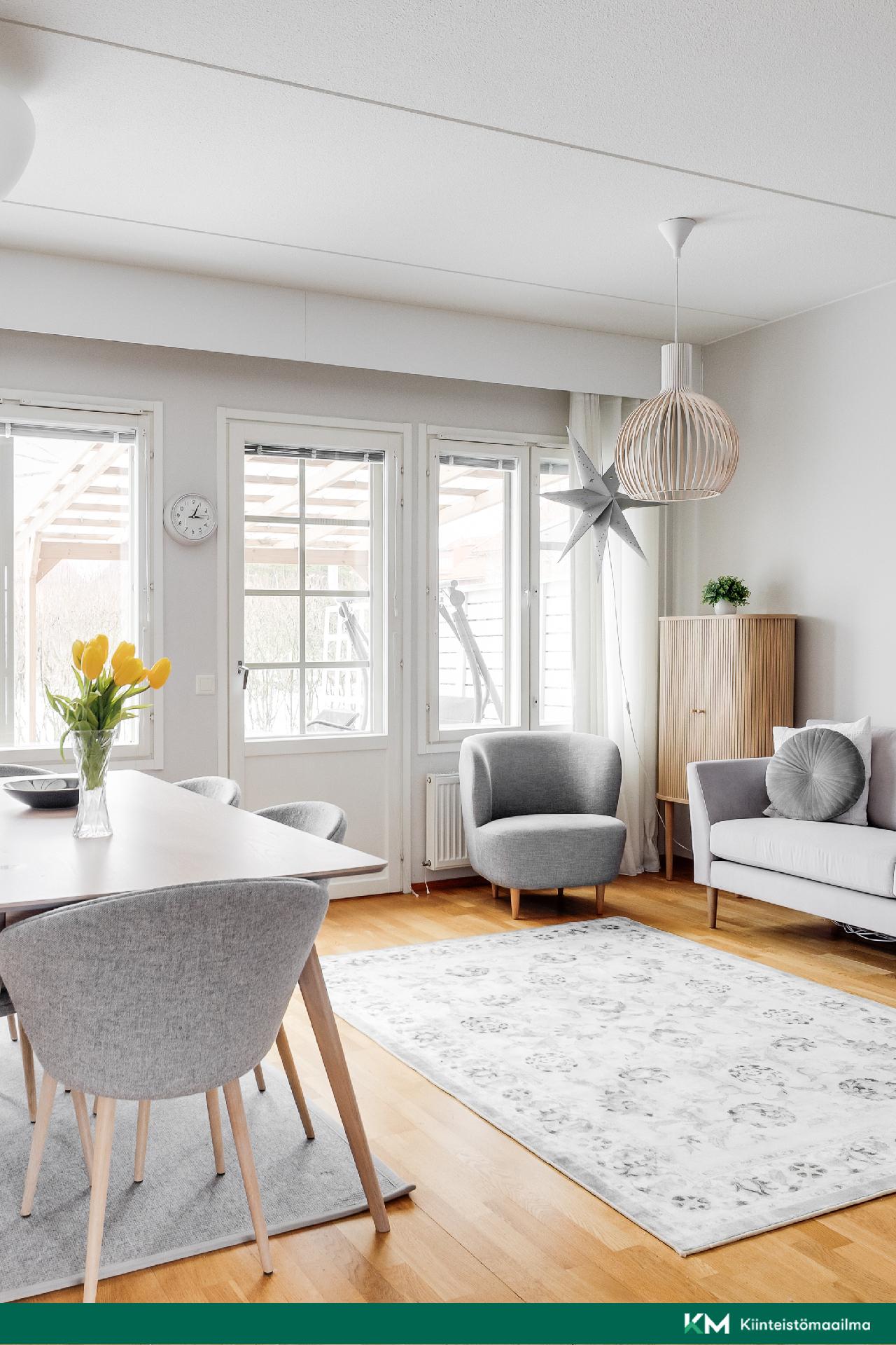 Aatelitie 5, Kartanonkoski, Vantaa