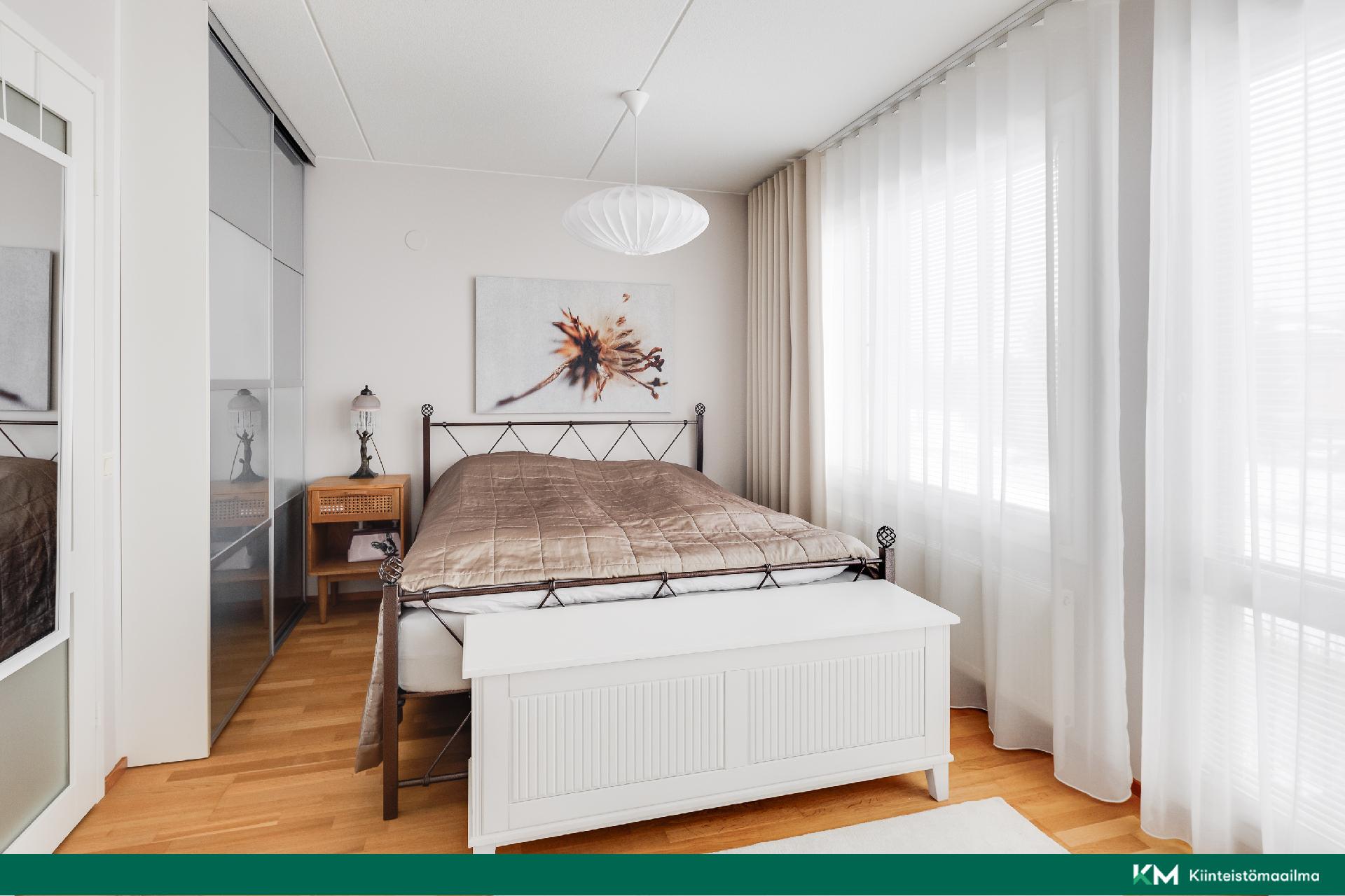 Aatelitie 5, Kartanonkoski, Vantaa