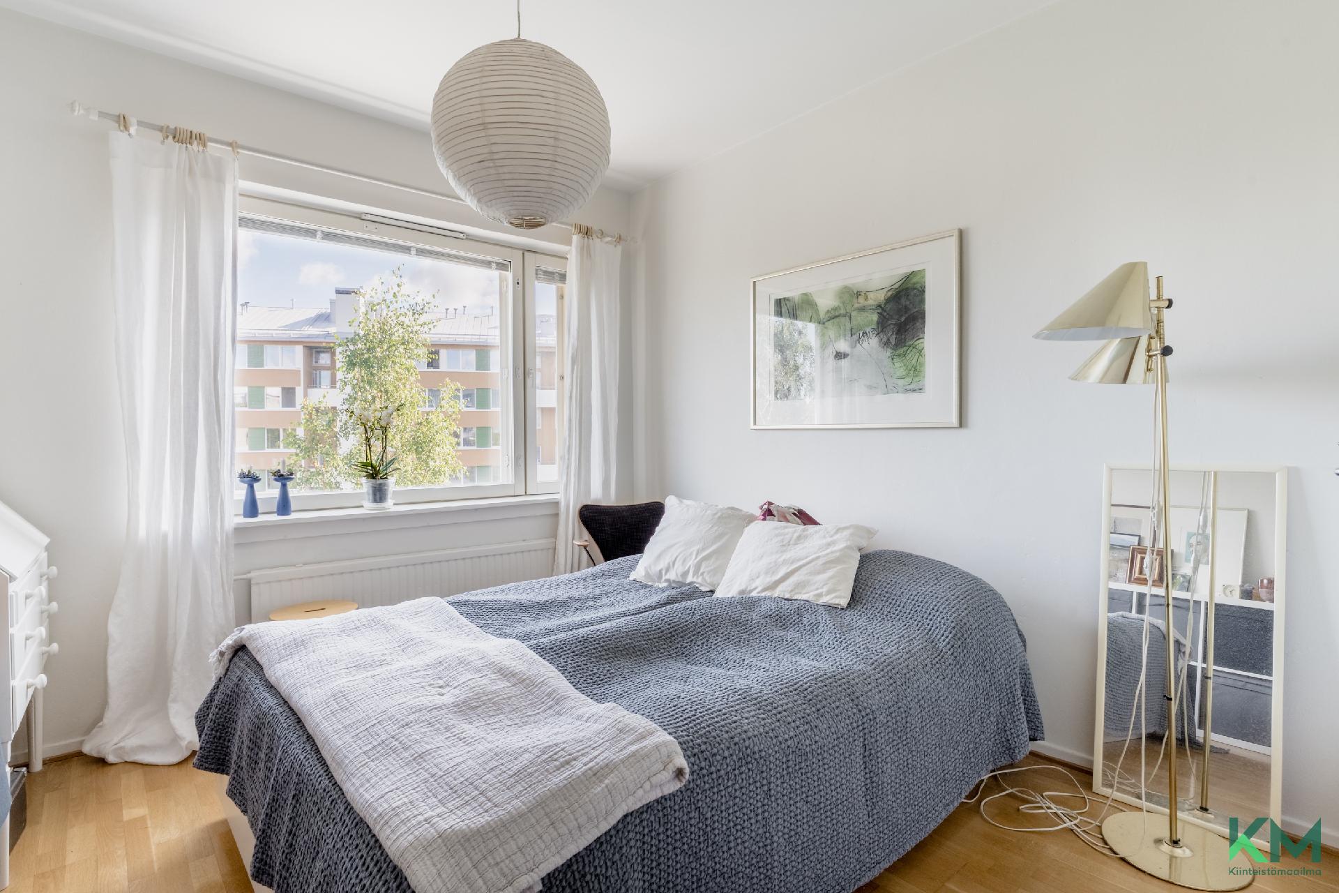 Saarenkatu 6-8, Hermanni, Helsinki