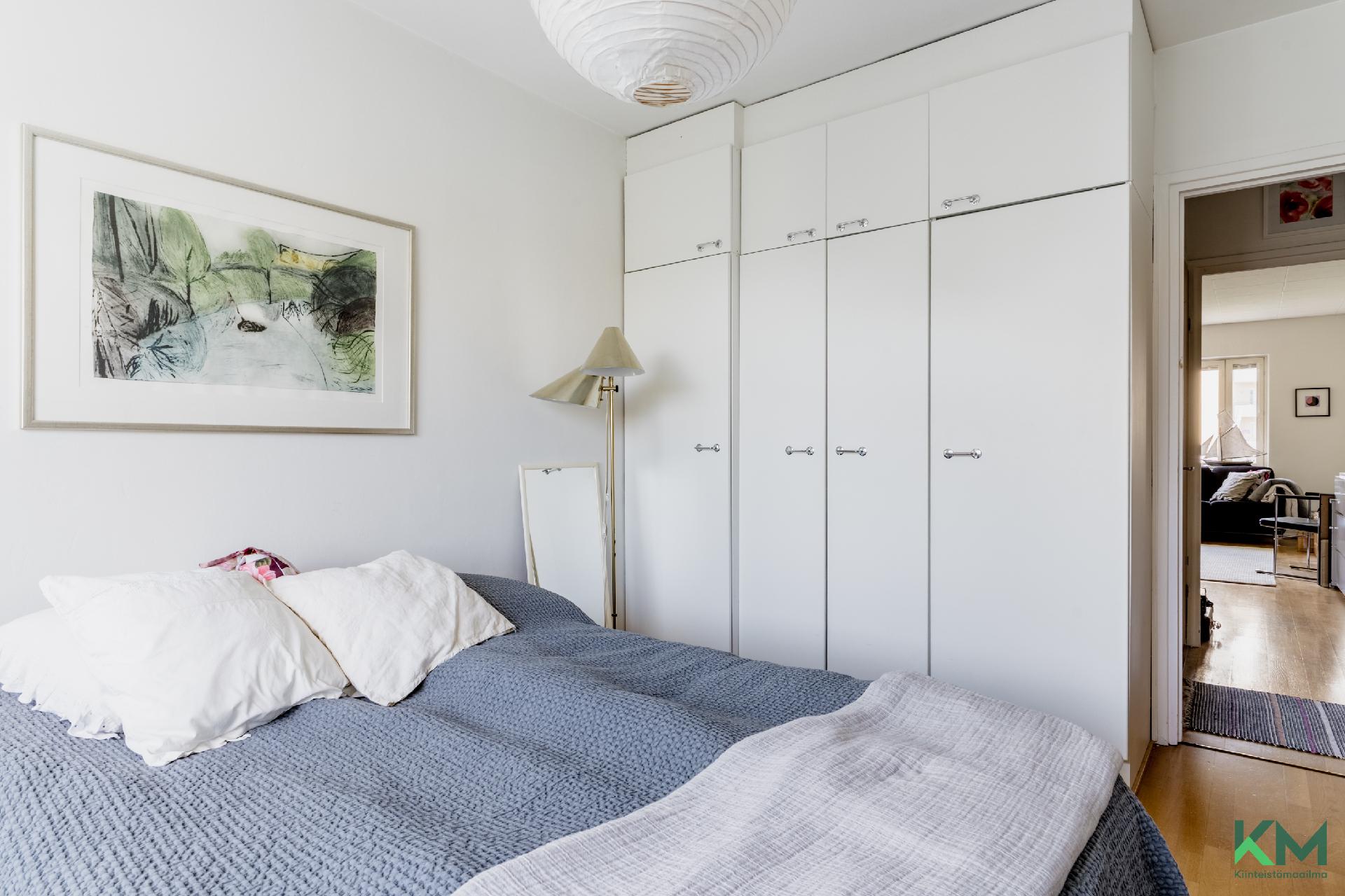 Saarenkatu 6-8, Hermanni, Helsinki