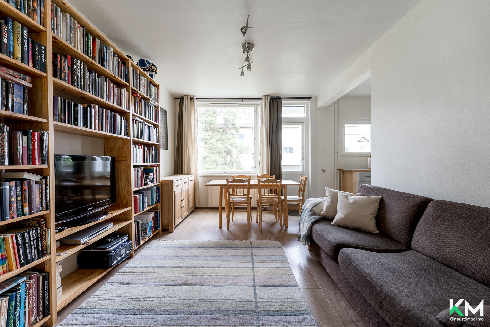 Lumikintie 6, Roihuvuori, Helsinki