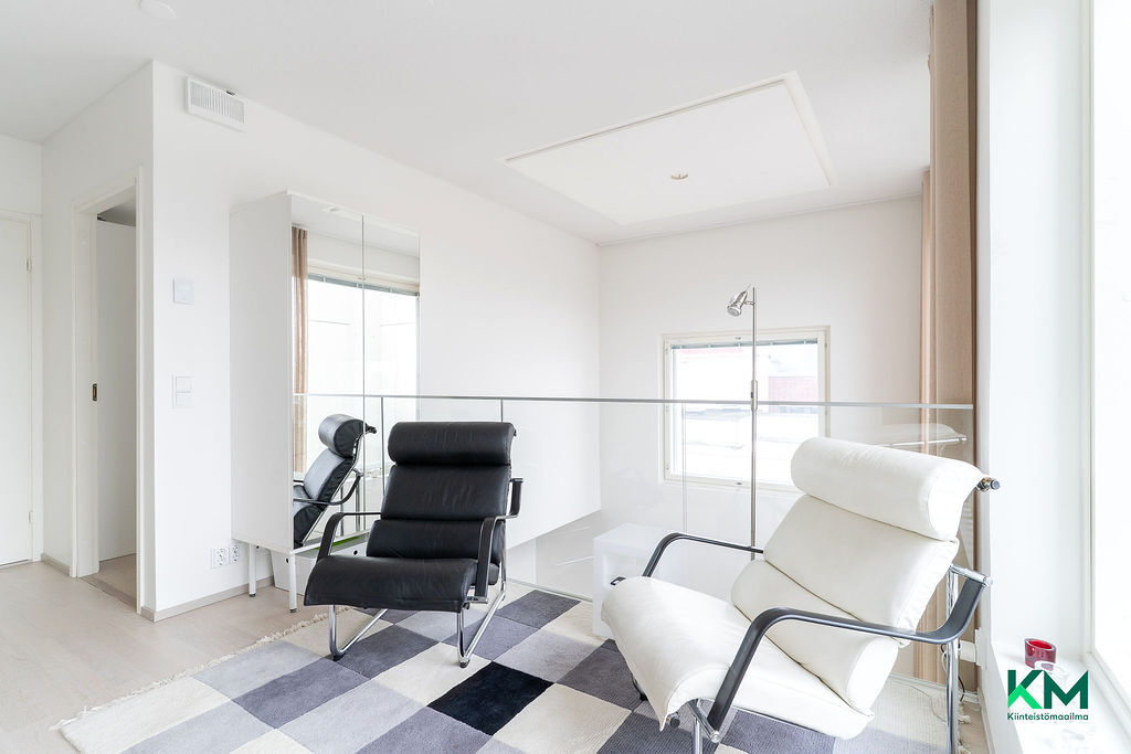 Salhojankatu 25d, Tammela, Tampere