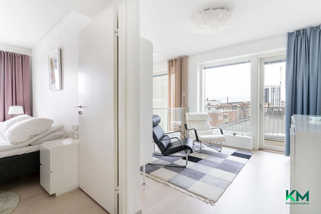 Salhojankatu 25, Tammela, Tampere