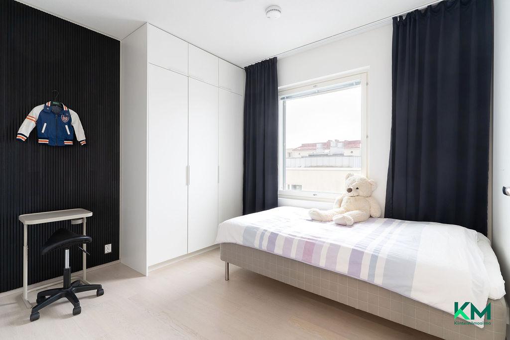 Salhojankatu 25, Tammela, Tampere