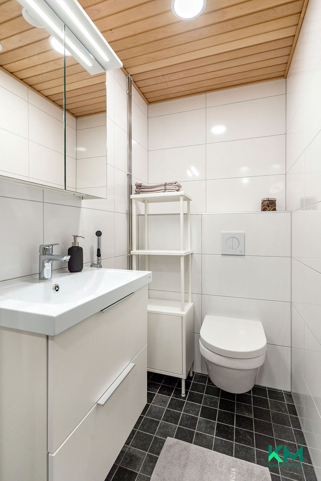 Salhojankatu 25d, Tammela, Tampere