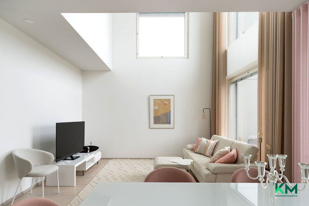 Salhojankatu 25d, Tammela, Tampere