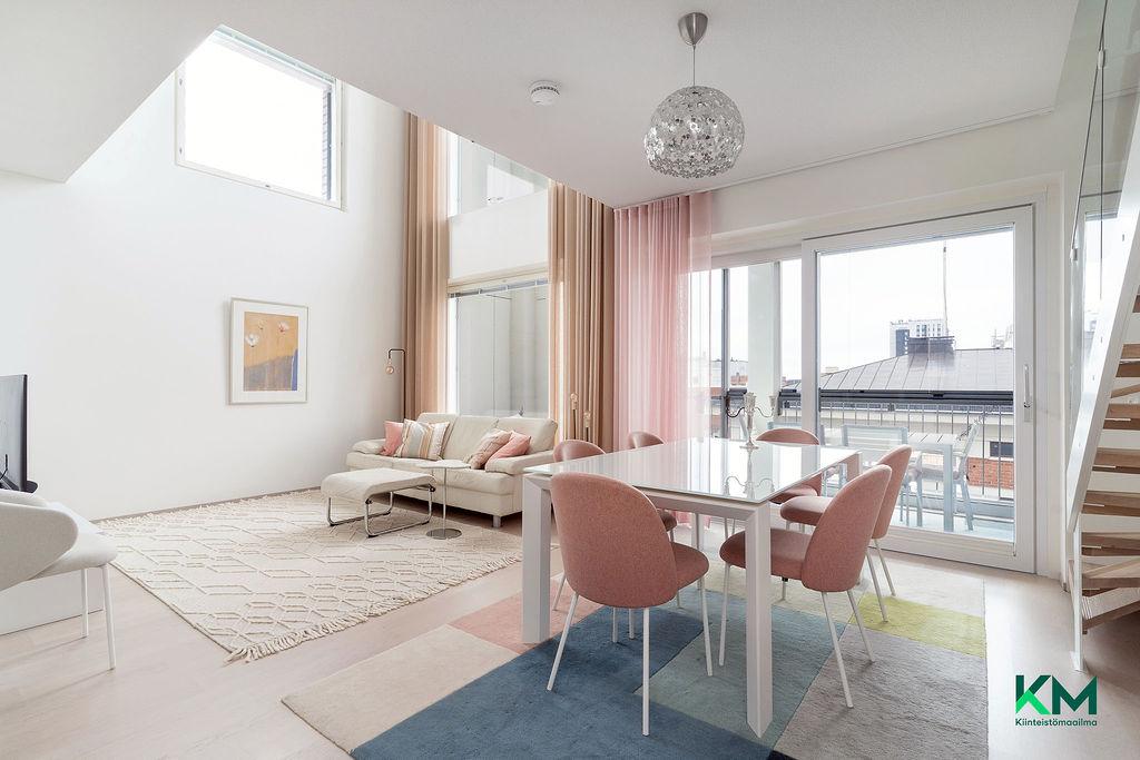 Salhojankatu 25, Tammela, Tampere