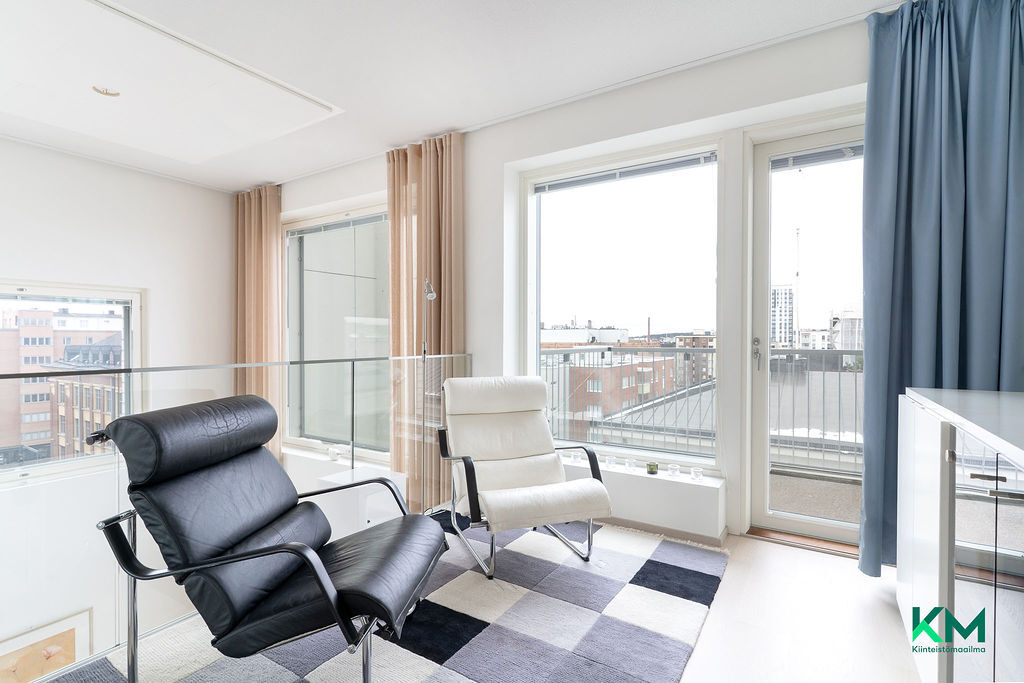 Salhojankatu 25d, Tammela, Tampere