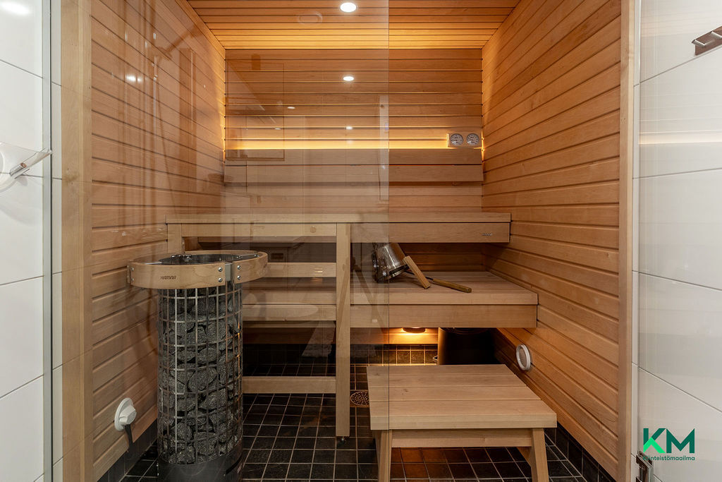 Salhojankatu 25d, Tammela, Tampere