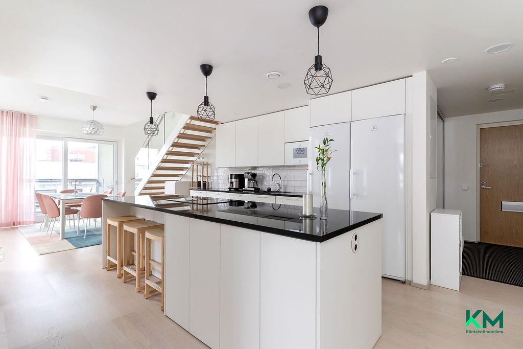 Salhojankatu 25, Tammela, Tampere