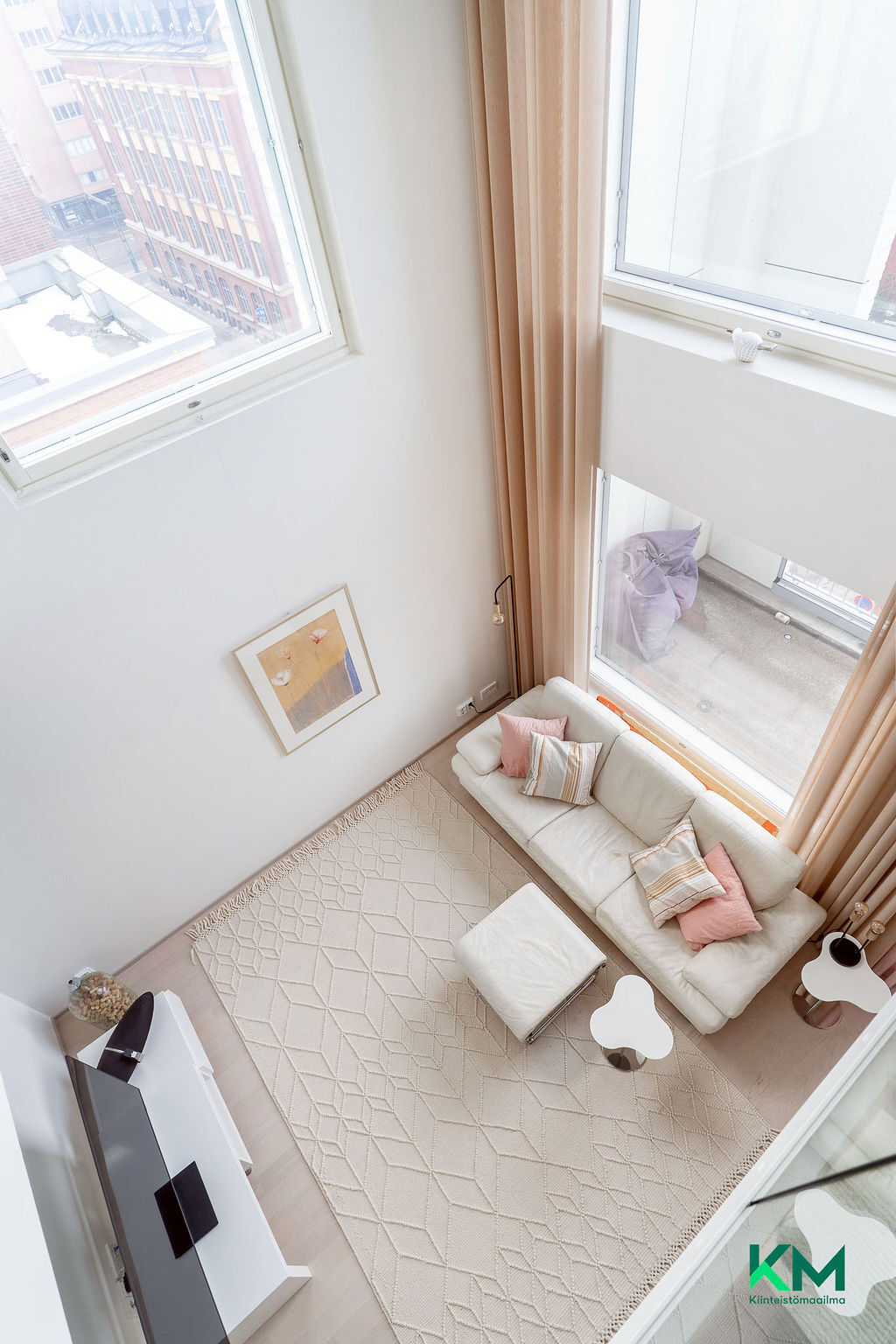 Salhojankatu 25d, Tammela, Tampere