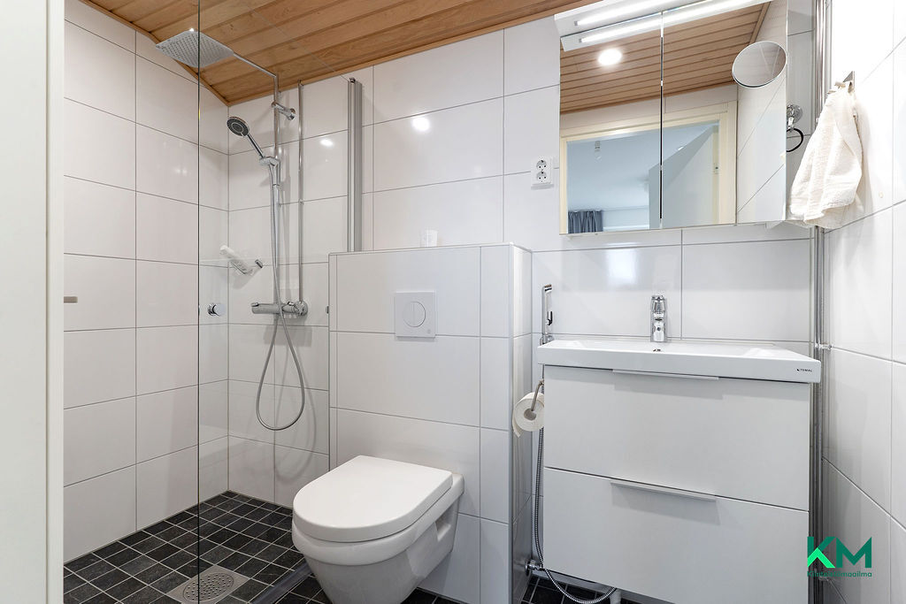 Salhojankatu 25d, Tammela, Tampere