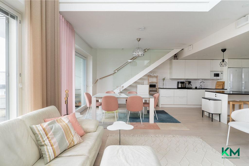 Salhojankatu 25, Tammela, Tampere