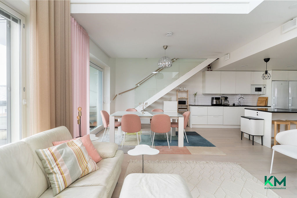 Salhojankatu 25d, Tammela, Tampere