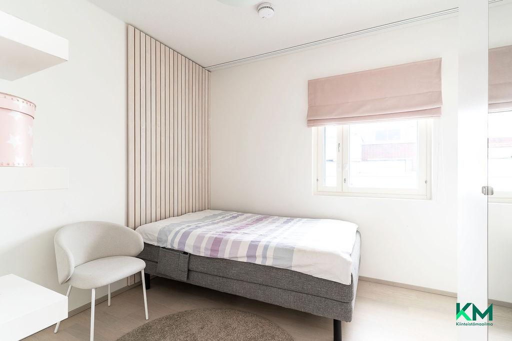 Salhojankatu 25, Tammela, Tampere