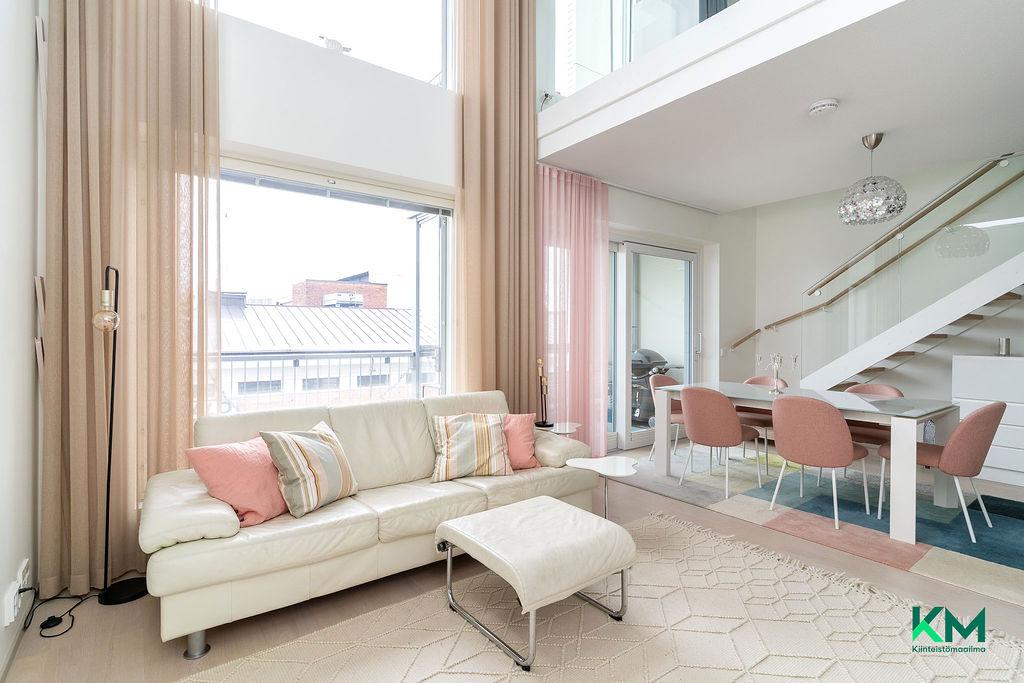 Salhojankatu 25, Tammela, Tampere