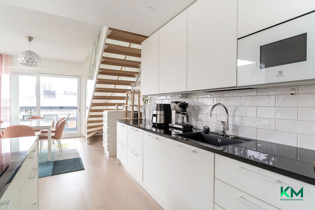 Salhojankatu 25d, Tammela, Tampere