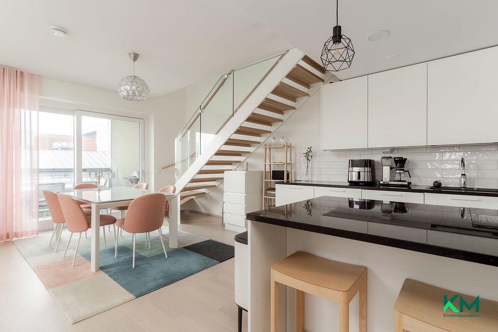 Salhojankatu 25, Tammela, Tampere