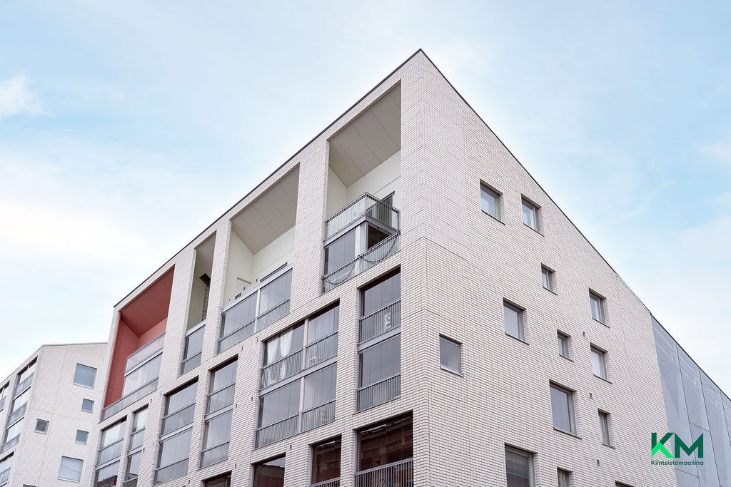 Salhojankatu 25d, Tammela, Tampere