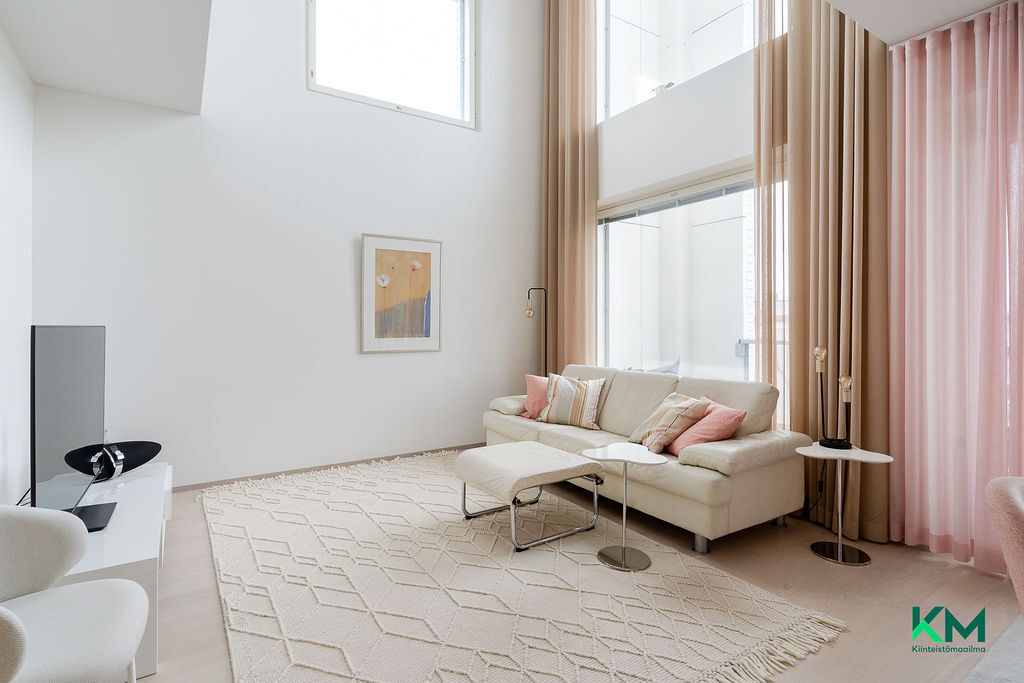 Salhojankatu 25d, Tammela, Tampere