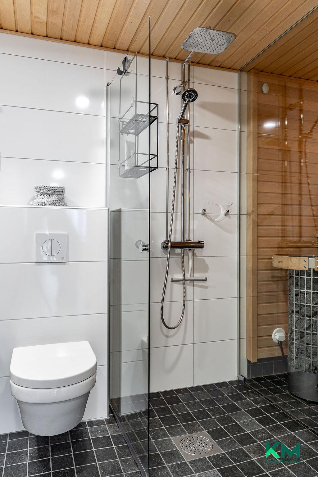 Salhojankatu 25, Tammela, Tampere