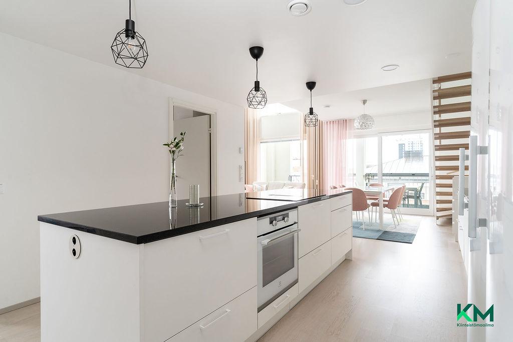 Salhojankatu 25, Tammela, Tampere