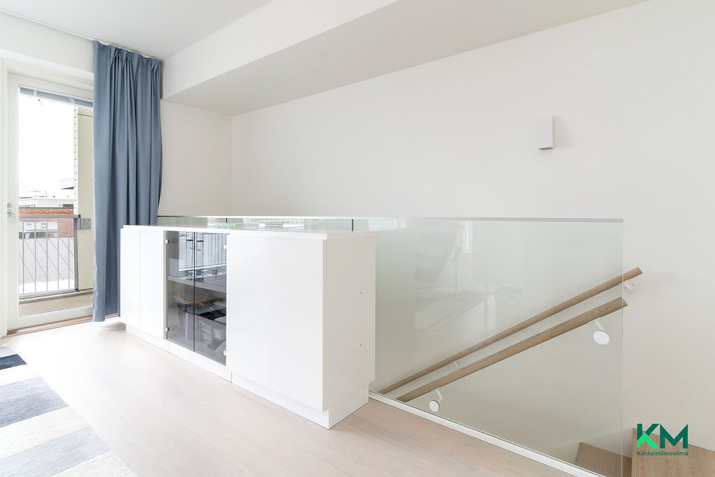 Salhojankatu 25d, Tammela, Tampere