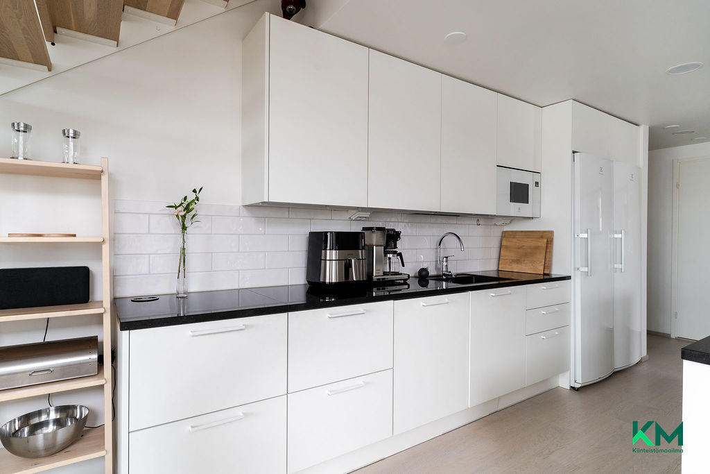 Salhojankatu 25d, Tammela, Tampere