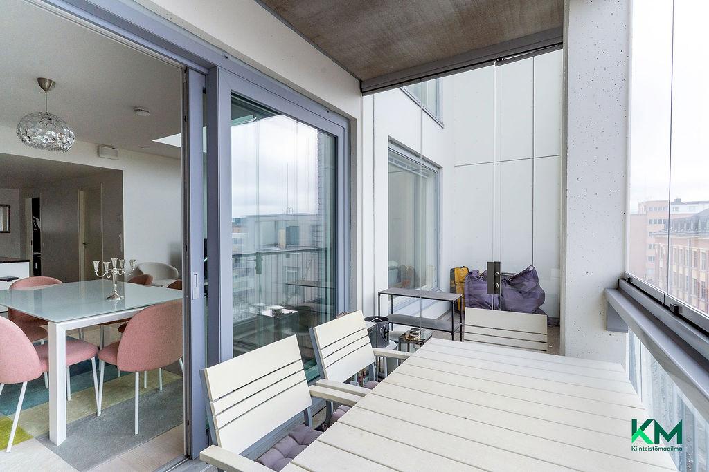 Salhojankatu 25, Tammela, Tampere