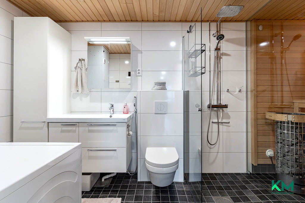 Salhojankatu 25d, Tammela, Tampere