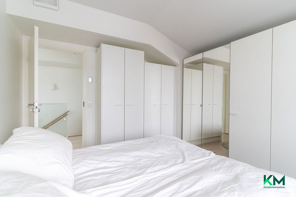 Salhojankatu 25d, Tammela, Tampere