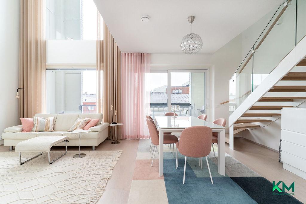 Salhojankatu 25, Tammela, Tampere