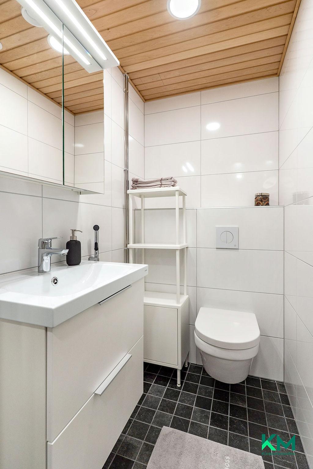 Salhojankatu 25, Tammela, Tampere