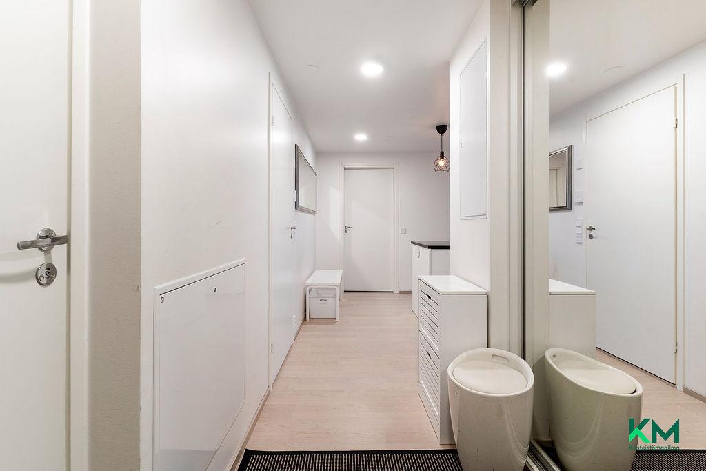 Salhojankatu 25, Tammela, Tampere