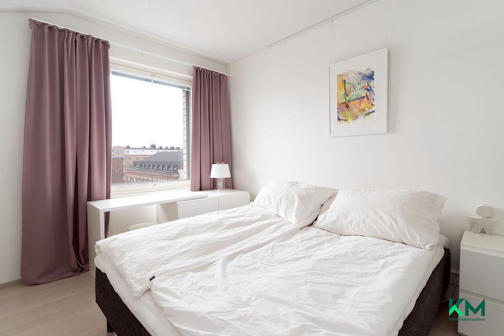 Salhojankatu 25, Tammela, Tampere