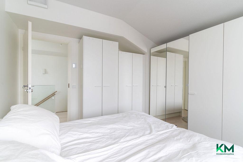 Salhojankatu 25, Tammela, Tampere