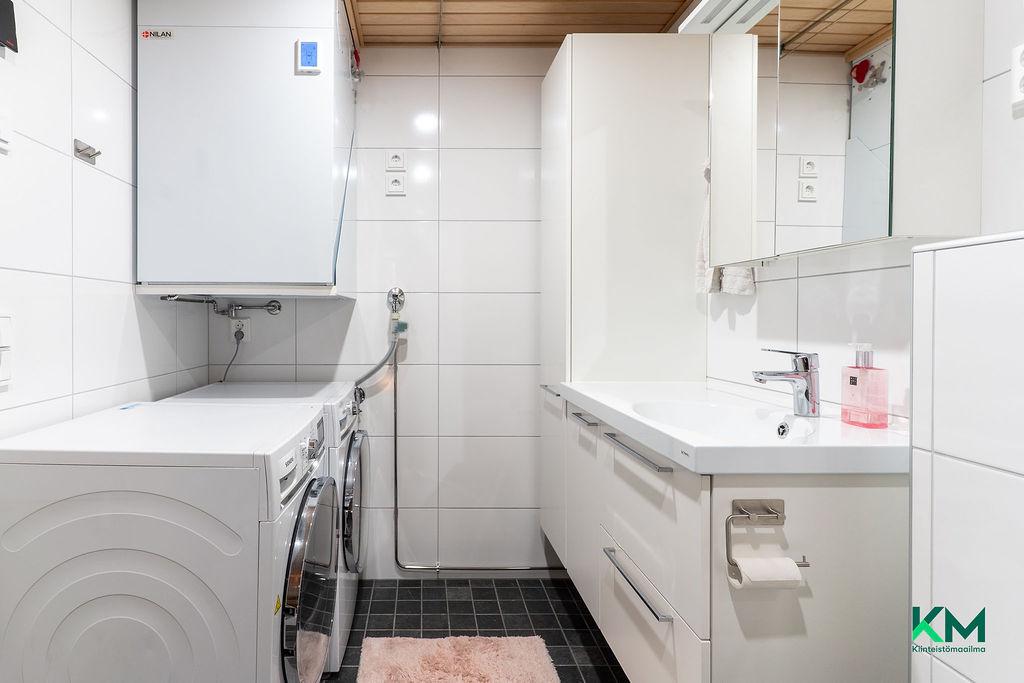 Salhojankatu 25, Tammela, Tampere