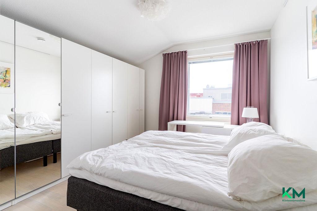 Salhojankatu 25, Tammela, Tampere