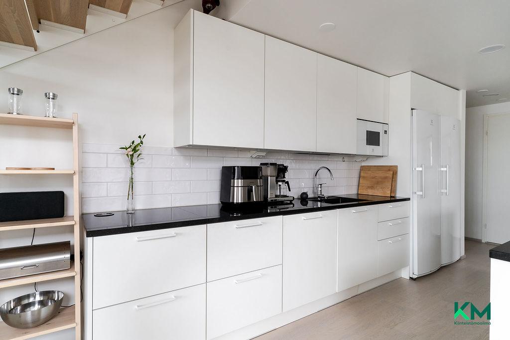 Salhojankatu 25, Tammela, Tampere