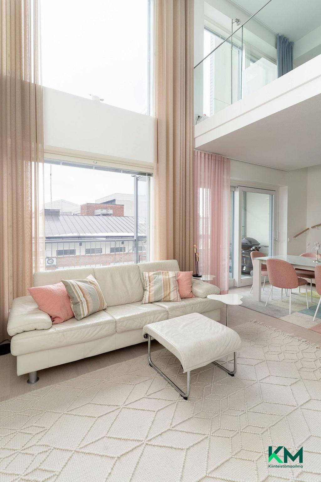 Salhojankatu 25, Tammela, Tampere