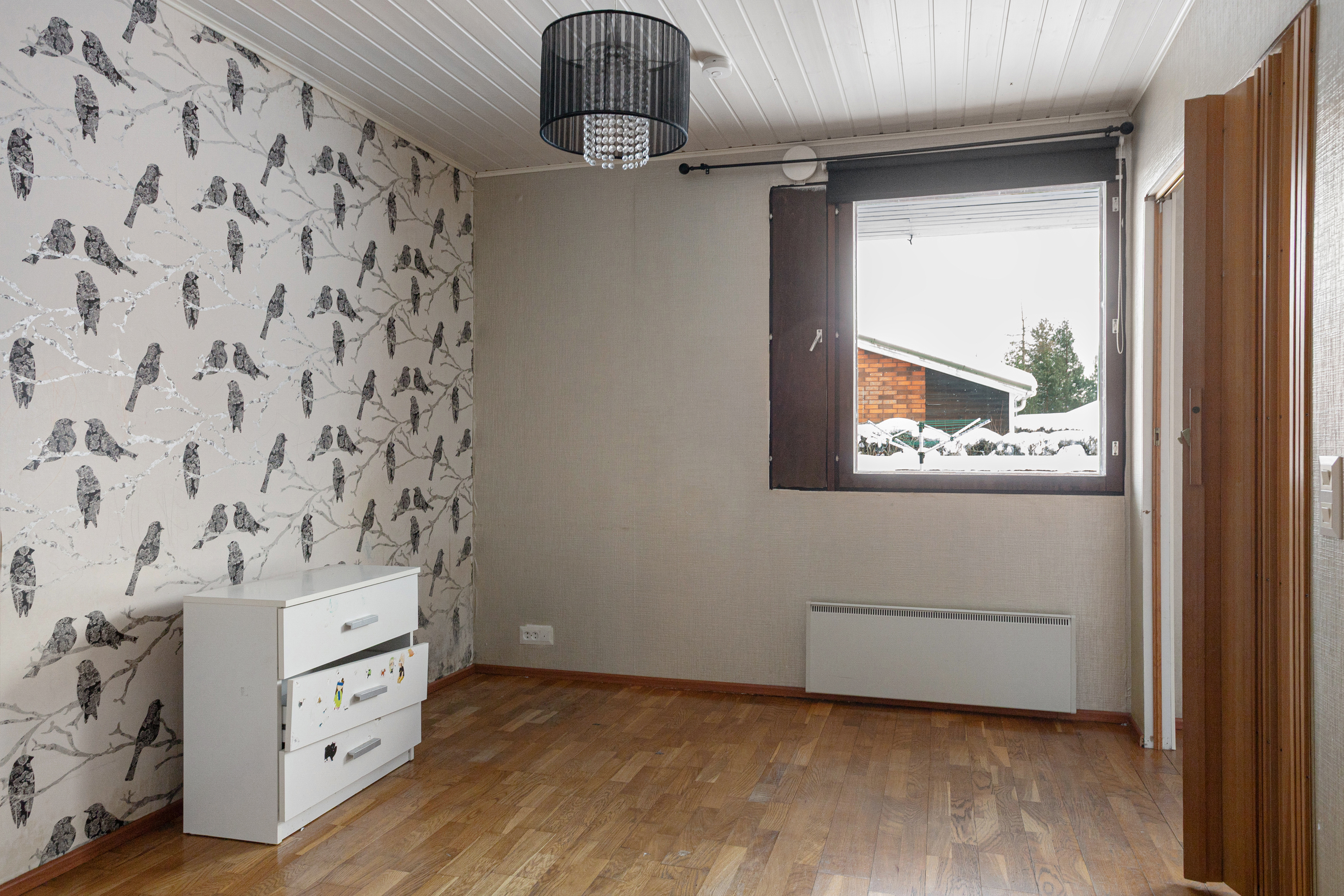 Kylväjäntie 11, Kausala, Iitti